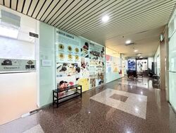 Kembangan Court (D14), Shop House #592348021